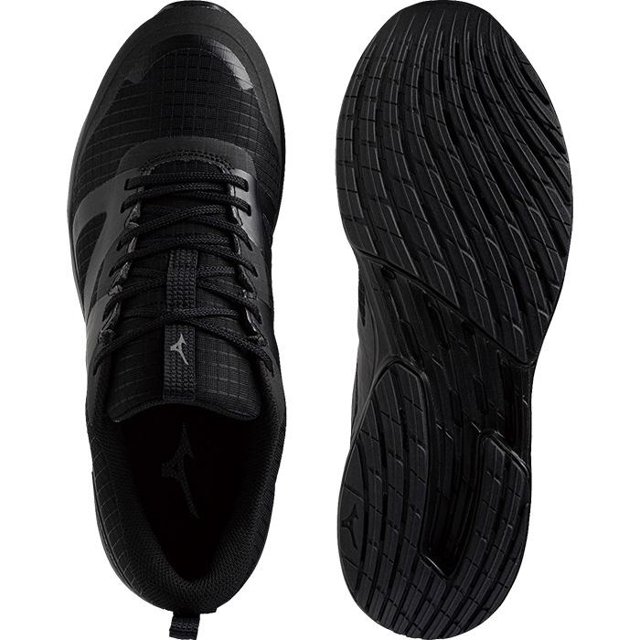 MIZUNO（ミズノ） 3E幅 メンズ レディース ME-05 ゴアテックス GTX