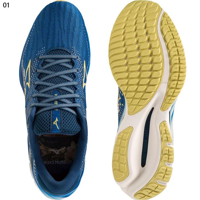 MIZUNO ミズノ メンズ ウエーブライダー27 WAVE RIDER 27 MIZUNO ミズノ メンズ ウエーブライダー27 WAVE RIDER 27