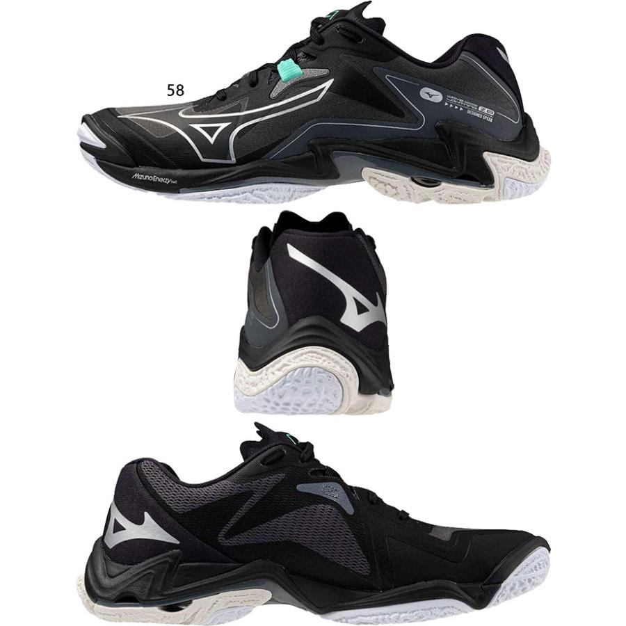 MIZUNO（ミズノ） ワイド幅 幅広 3E幅 メンズ レディース ウエーブ