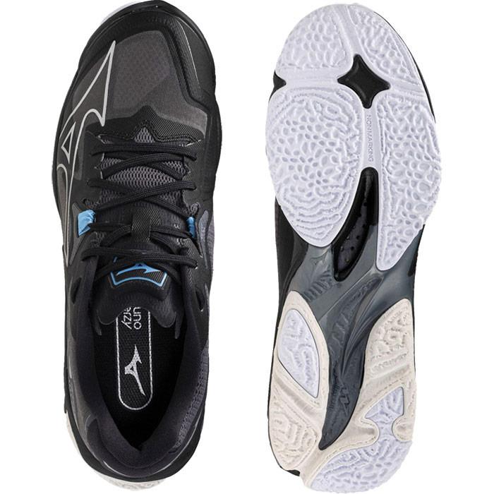 MIZUNO（ミズノ） 2E幅 メンズ レディース ウエーブライトニング Z8