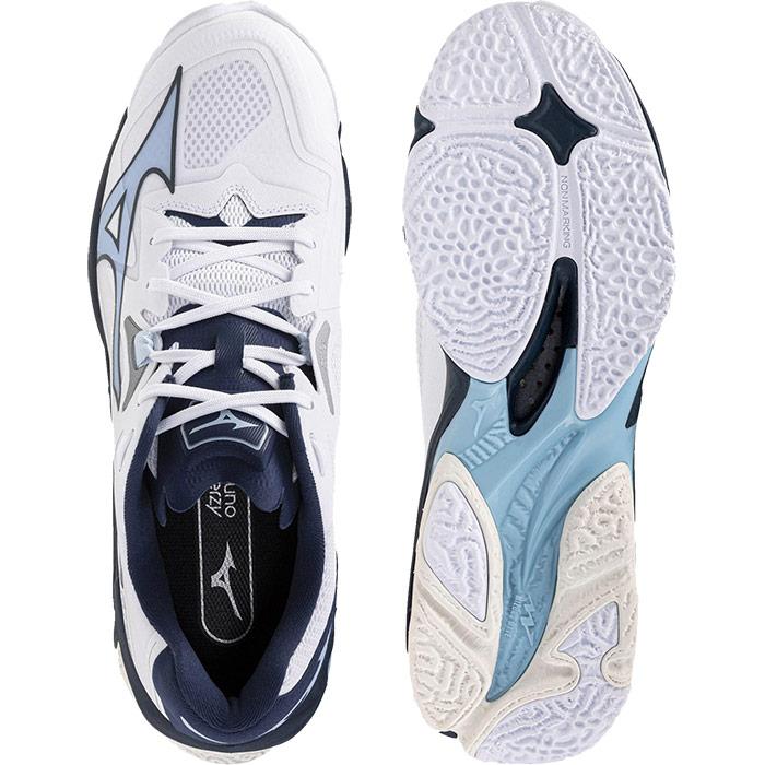 MIZUNO（ミズノ） 2E幅 メンズ レディース ウエーブライトニング Z8