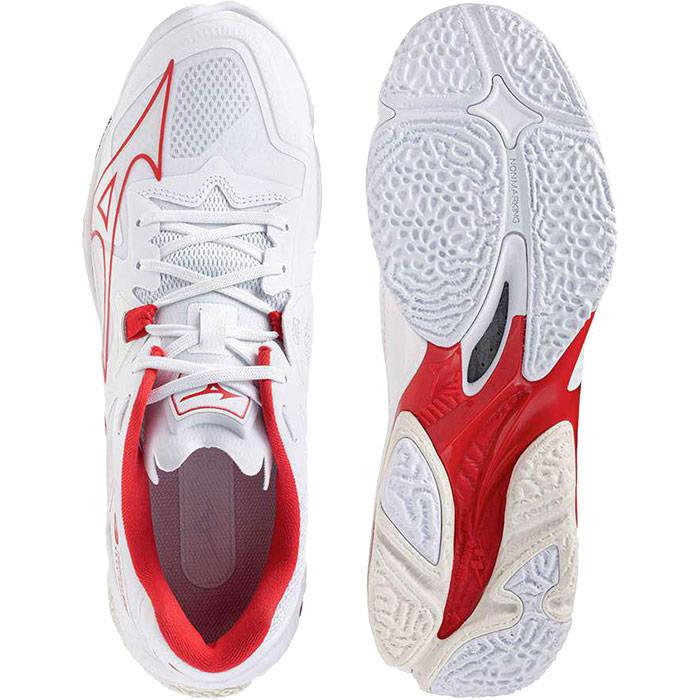 MIZUNO（ミズノ） 2E幅 メンズ レディース ウエーブライトニング Z8