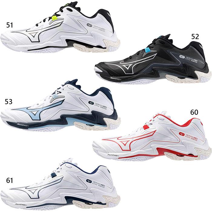 新品未使用Mizuno バレーボール上下セット27 東亜大学 MIZUNO（ミズノ） 2E幅 メンズ レディース ウエーブライトニング Z8