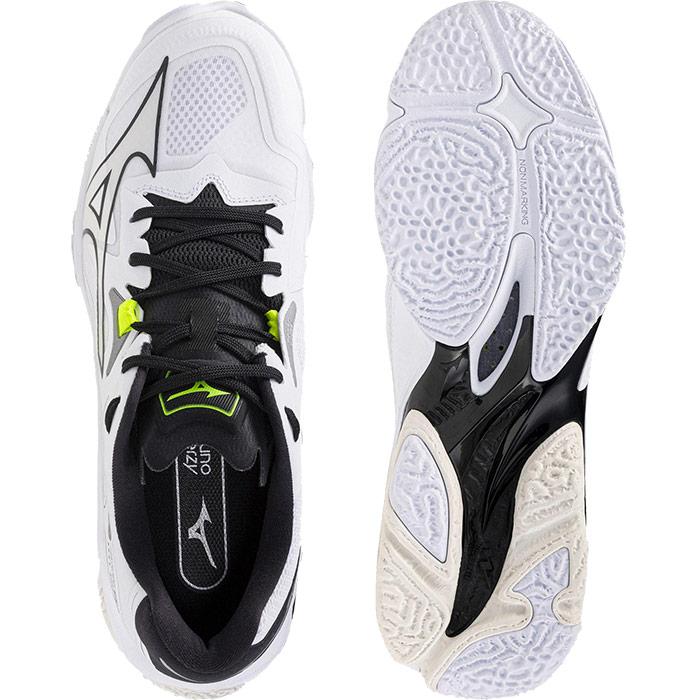 MIZUNO（ミズノ） 2E幅 メンズ レディース ウエーブライトニング Z8