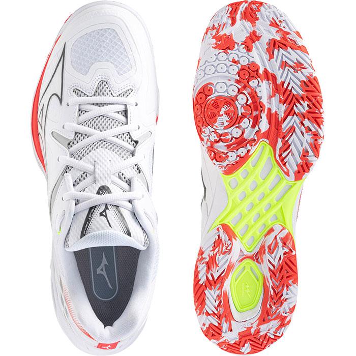 MIZUNO（ミズノ） 3E幅 メンズ レディース ウエーブクロー 3