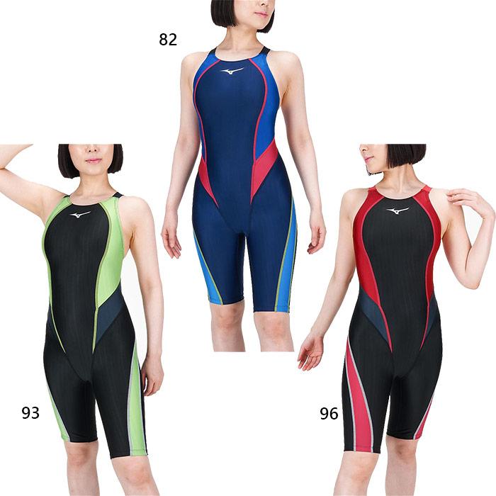 MIZUNO WA承認 ミズノ レディース ストリームエース 競泳用 MIZUNO WA承認 ミズノ レディース ストリームエース 競泳用
