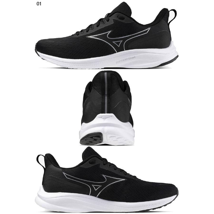 MIZUNO（ミズノ） 幅広 4E幅相当 メンズ エスペランザー 2 陸上競技