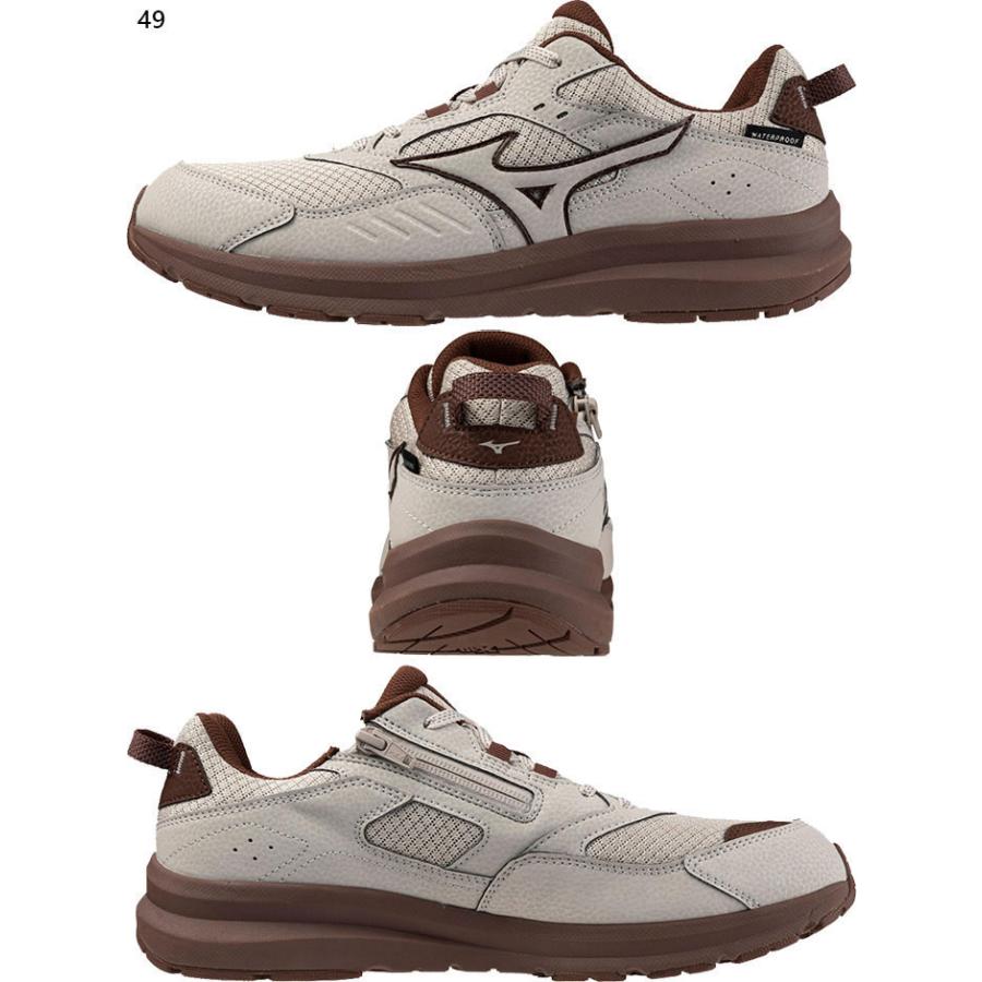 MIZUNO（ミズノ） 4E幅 幅広 メンズ レディース ウエーブフリーライド