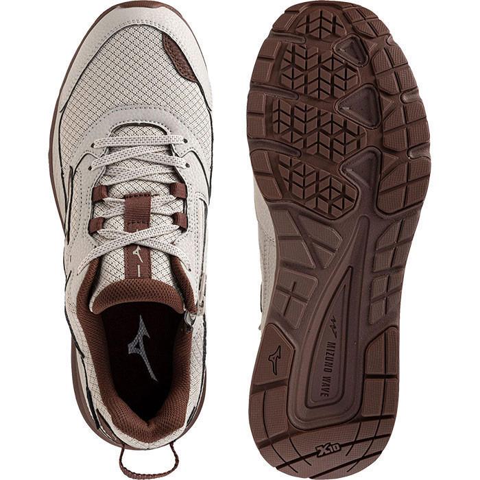 MIZUNO（ミズノ） 4E幅 幅広 メンズ レディース ウエーブフリーライド