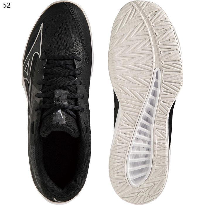 MIZUNO（ミズノ） 2.5E幅 メンズ レディース サンダーブレード Z