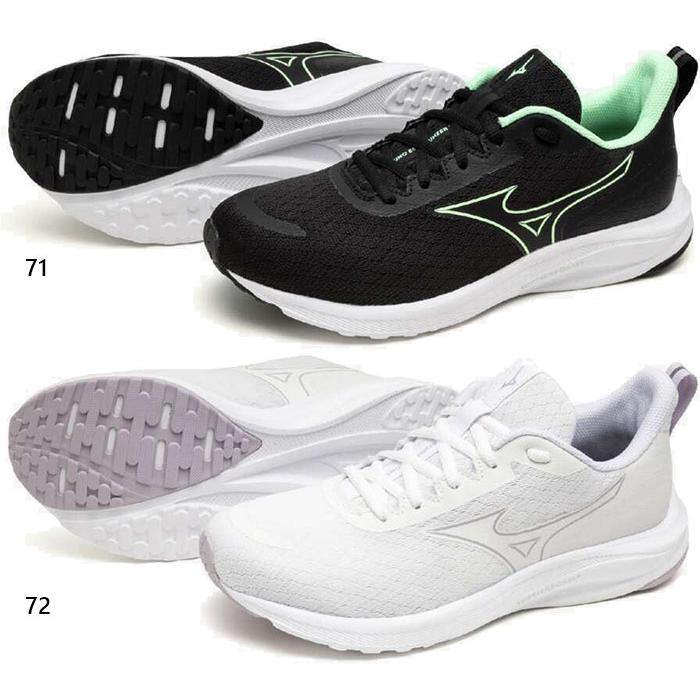 MIZUNO（ミズノ） 4E幅 幅広 ワイド レディース ミズノエスペランザー2