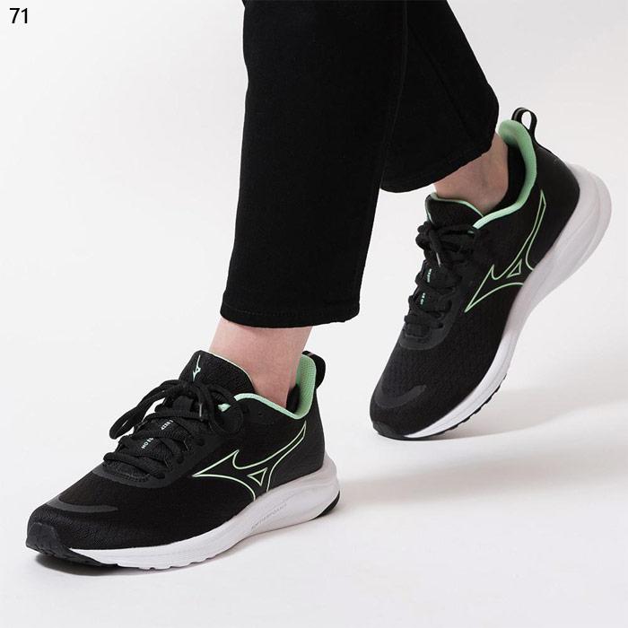 MIZUNO（ミズノ） 4E幅 幅広 ワイド レディース ミズノエスペランザー2