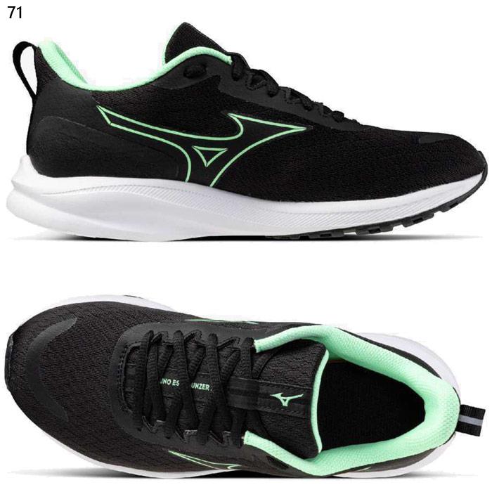 MIZUNO（ミズノ） 4E幅 幅広 ワイド レディース ミズノエスペランザー2