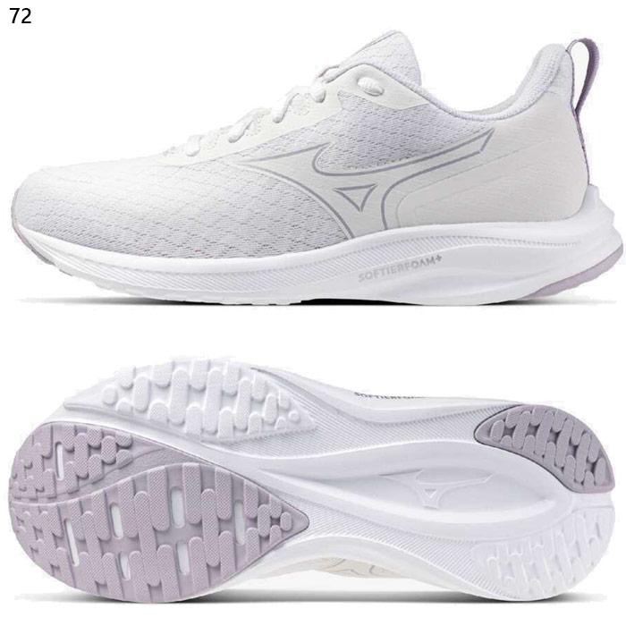 MIZUNO（ミズノ） 4E幅 幅広 ワイド レディース ミズノエスペランザー2