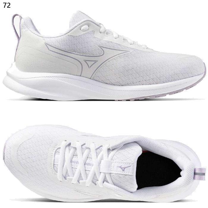 MIZUNO（ミズノ） 4E幅 幅広 ワイド レディース ミズノエスペランザー2