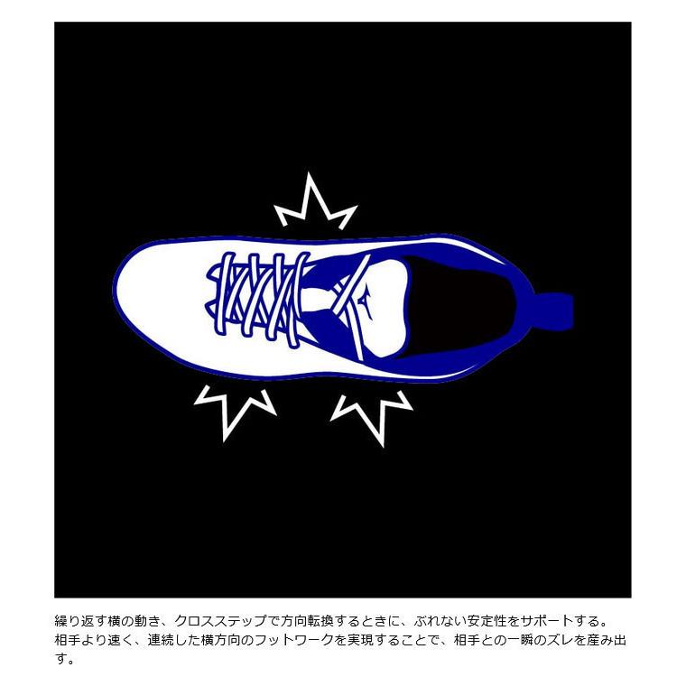 MIZUNO（ミズノ） 2.5E幅相当 メンズ レディース ウエーブトランジスタ