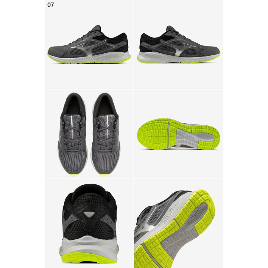 【美品】MIZUNO ミズノ23.0cm EEトレッキングシューズ MIZUNO（ミズノ） 3E幅 幅広 ワイド メンズ レディース マキシマイザー