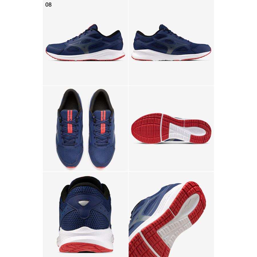 MIZUNO（ミズノ） 3E幅 幅広 ワイド メンズ レディース マキシマイザー