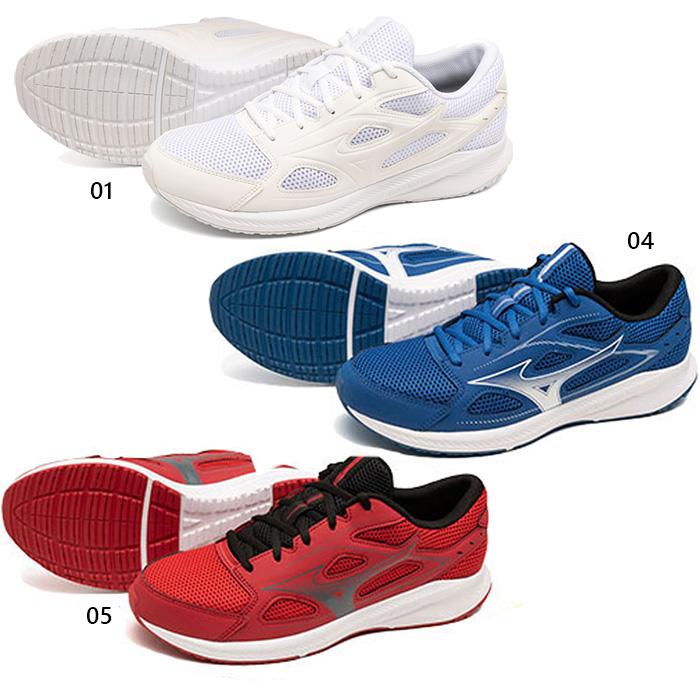 MIZUNO（ミズノ） 3E幅 幅広 ワイド メンズ レディース マキシマイザー