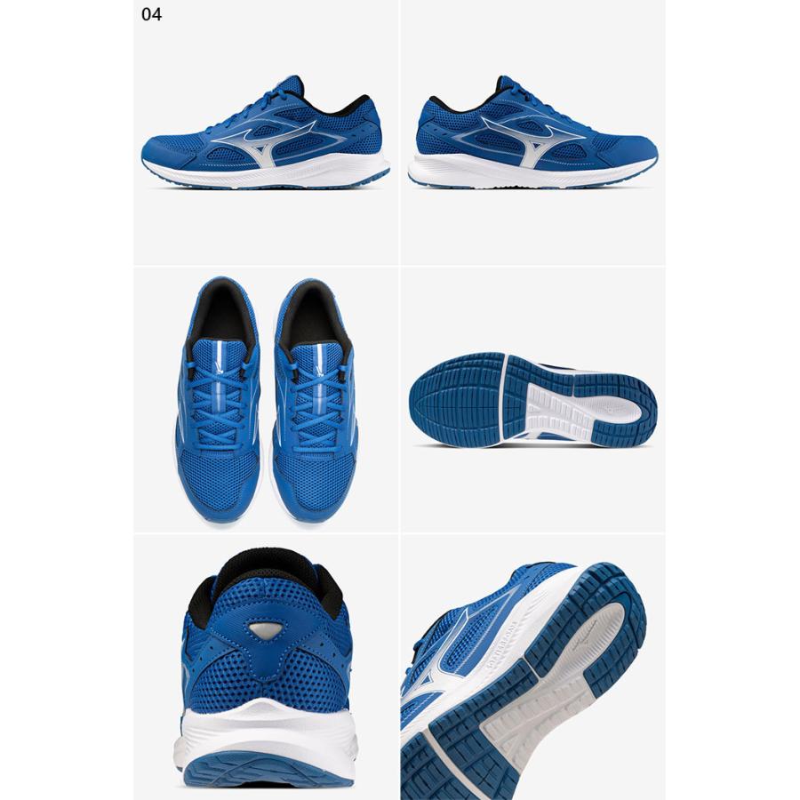 MIZUNO（ミズノ） 3E幅 幅広 ワイド メンズ レディース マキシマイザー