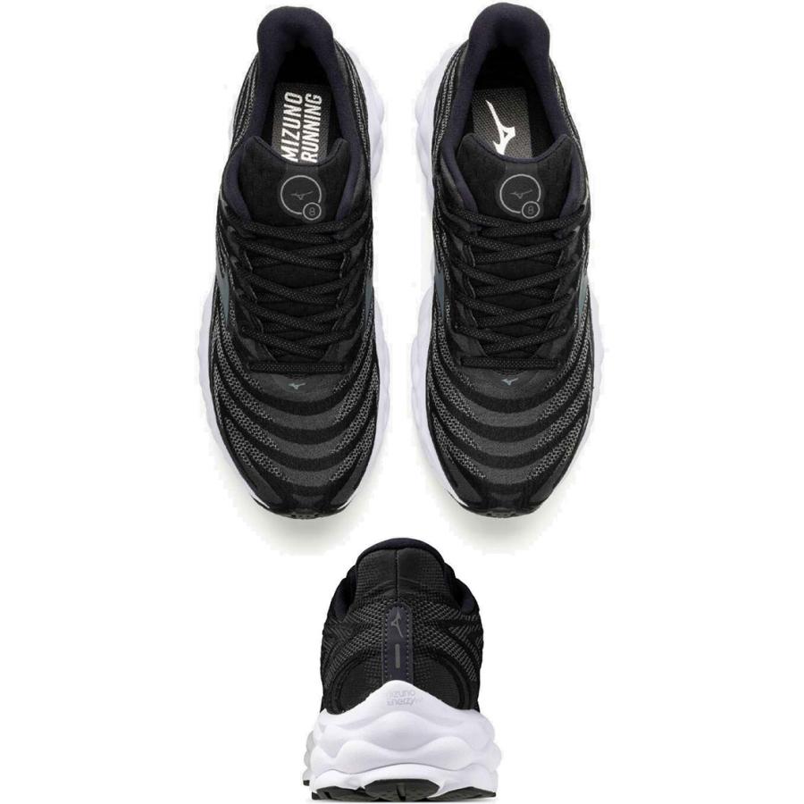 MIZUNO（ミズノ） 4E幅 メンズ ウエーブスカイ8 スーパーワイド SW