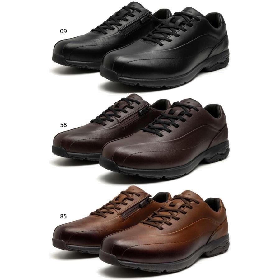 MIZUNO（ミズノ） 3E幅相当 メンズ LD40 VII エルディー40 7