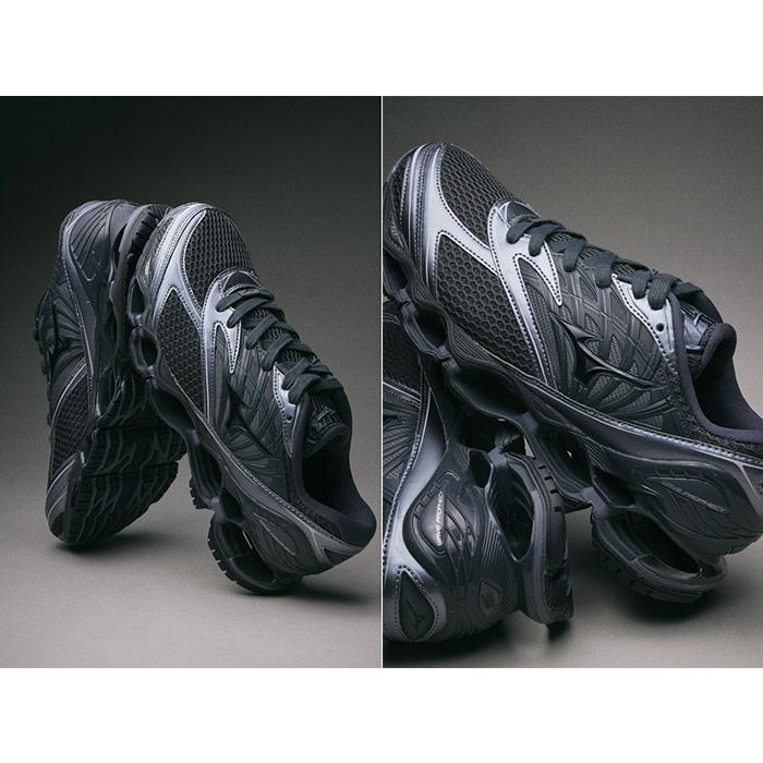 MIZUNO（ミズノ） 2E幅相当 メンズ ウエーブプロフェシーLS Y2K