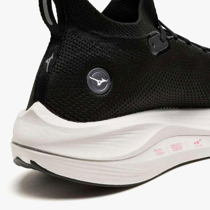 2E幅 ミズノ メンズ レディース ネオビスタ NEO VISTA ランニングシューズ ジョギング マラソン トレーニングシューズ ブラック 黒 送料無料 Mizuno J1GC2439 MIZUNO（ミズノ） 2E幅 メンズ レディース ネオビスタ NEO VISTA