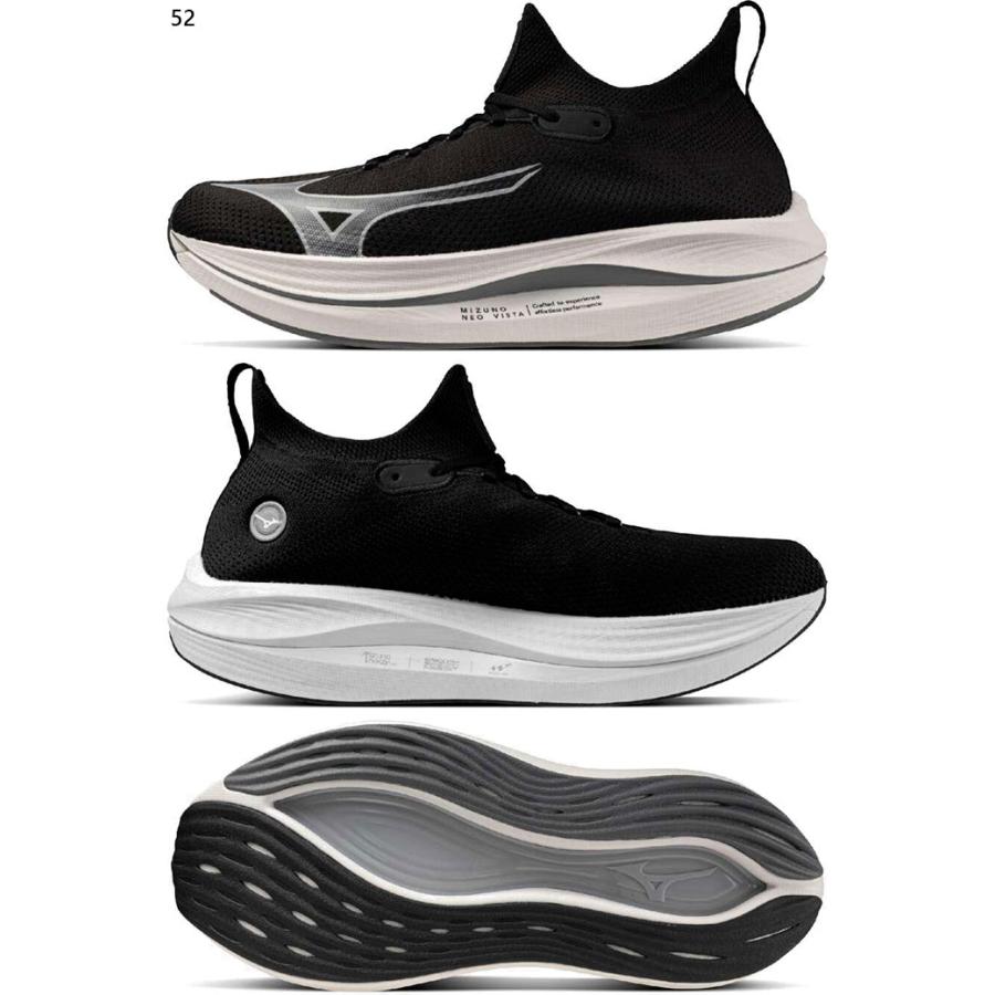 MIZUNO（ミズノ） 2E幅 メンズ レディース ネオビスタ NEO VISTA