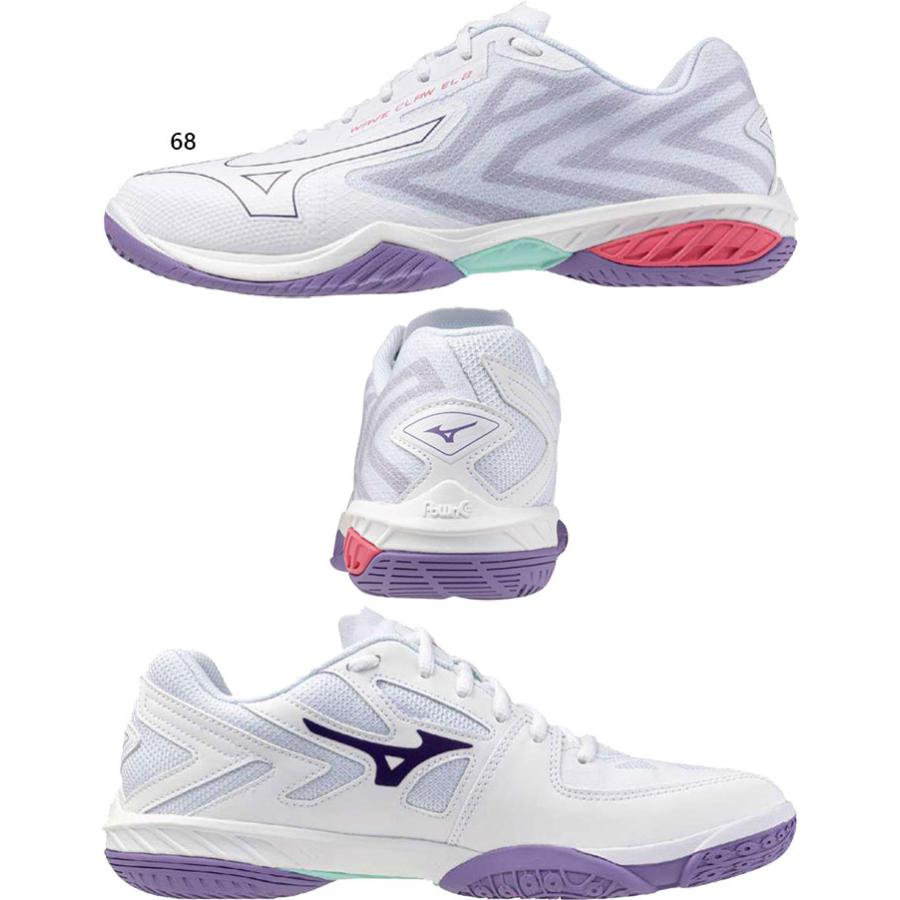 MIZUNO（ミズノ） 2E幅 メンズ レディース ウエーブクローEL2 FIT