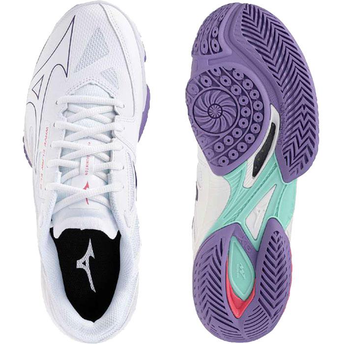 MIZUNO（ミズノ） 2E幅 メンズ レディース ウエーブクローEL2 FIT