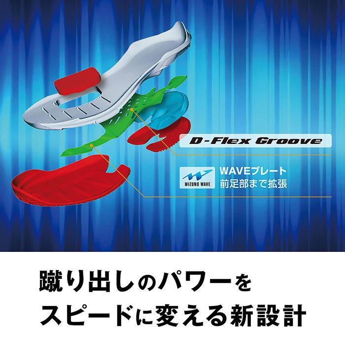 2E幅 ミズノ メンズ レディース ウエーブエクシードツアー 6 AC テニス