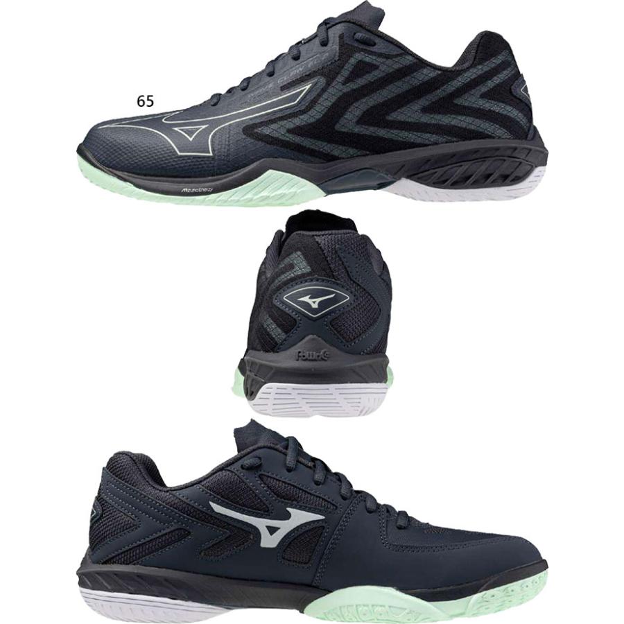 MIZUNO（ミズノ） 4E幅 メンズ レディース ウエーブクローEL2 ワイド