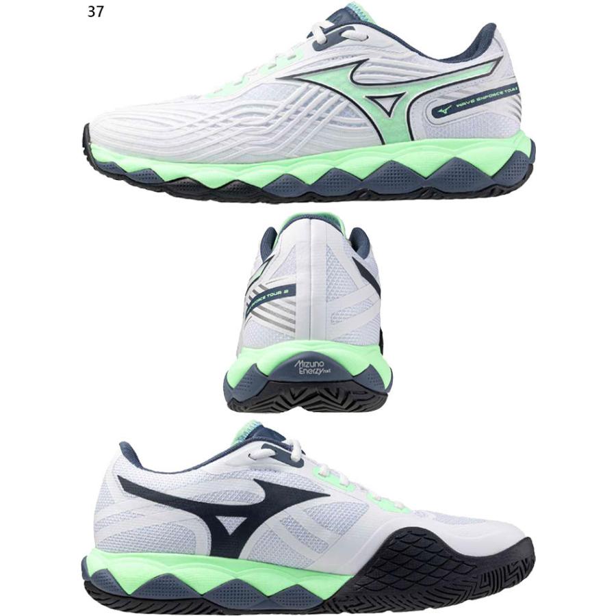MIZUNO（ミズノ） メンズ レディース ウエーブエンフォースツアー2 AC