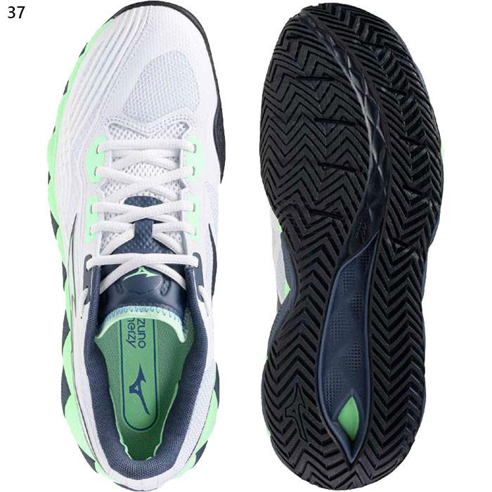 MIZUNO（ミズノ） メンズ レディース ウエーブエンフォースツアー2 AC