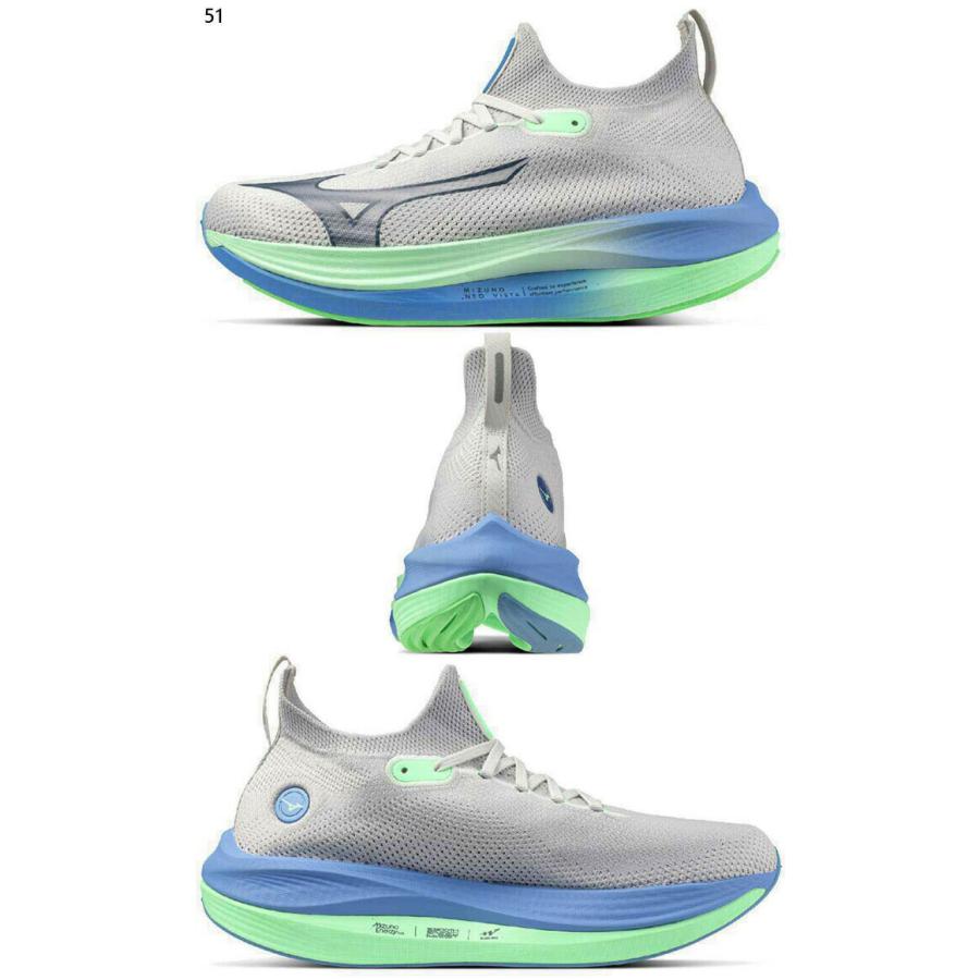 MIZUNO（ミズノ） 2E幅 メンズ レディース ネオビスタ NEO VISTA