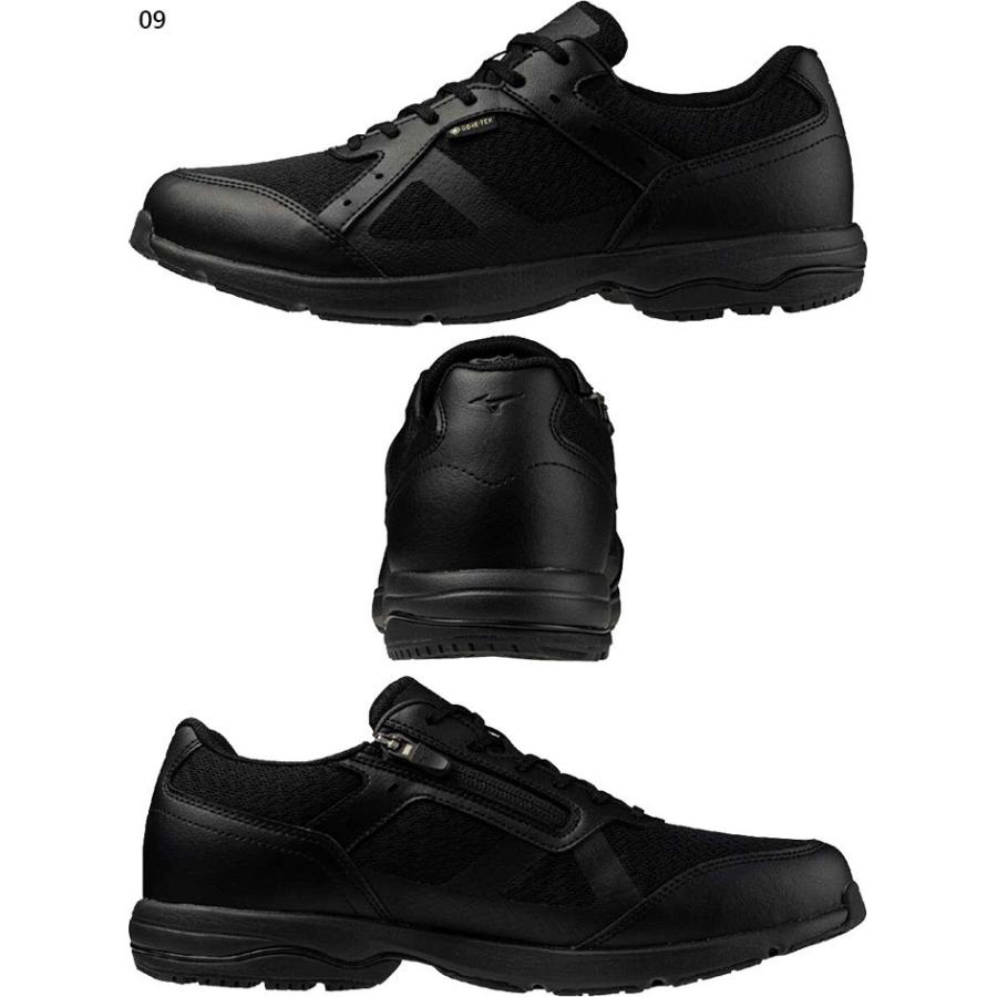 MIZUNO（ミズノ） 4E幅 スーパーワイド メンズ LD アラウンド4