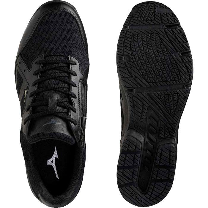 MIZUNO（ミズノ） 4E幅 スーパーワイド 幅広 メンズ LD アラウンド4