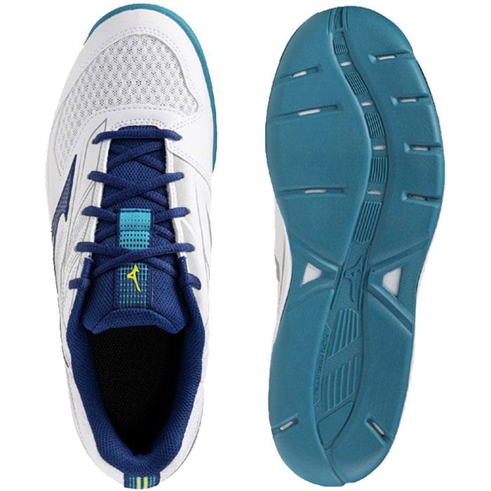 MIZUNO（ミズノ） 3E幅 ワイド メンズ レディース ブレイクショット5