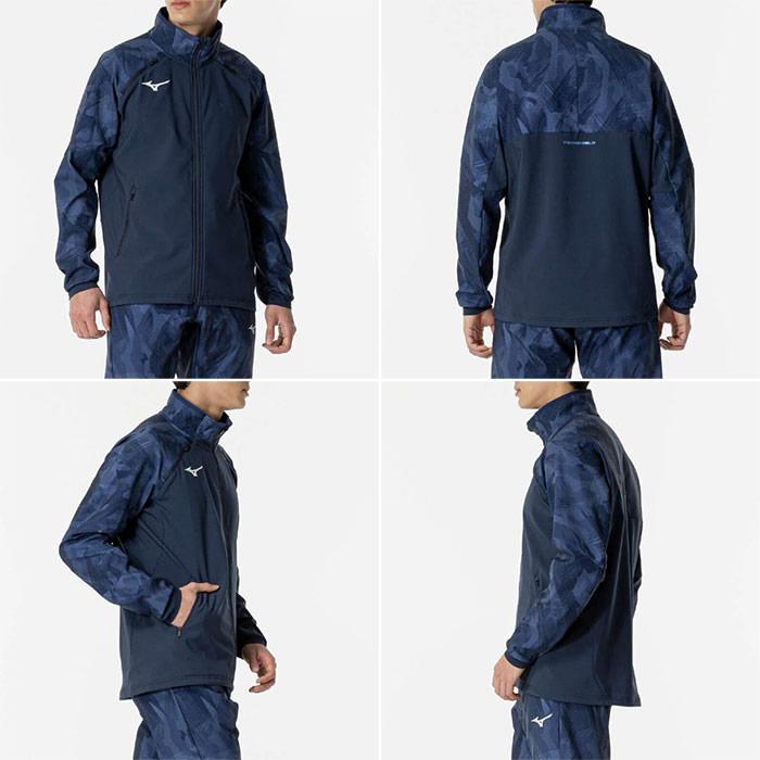 ミズノプロ テックシールド ブレスサーモ ミズノプロ テックシールド ブレスサーモ