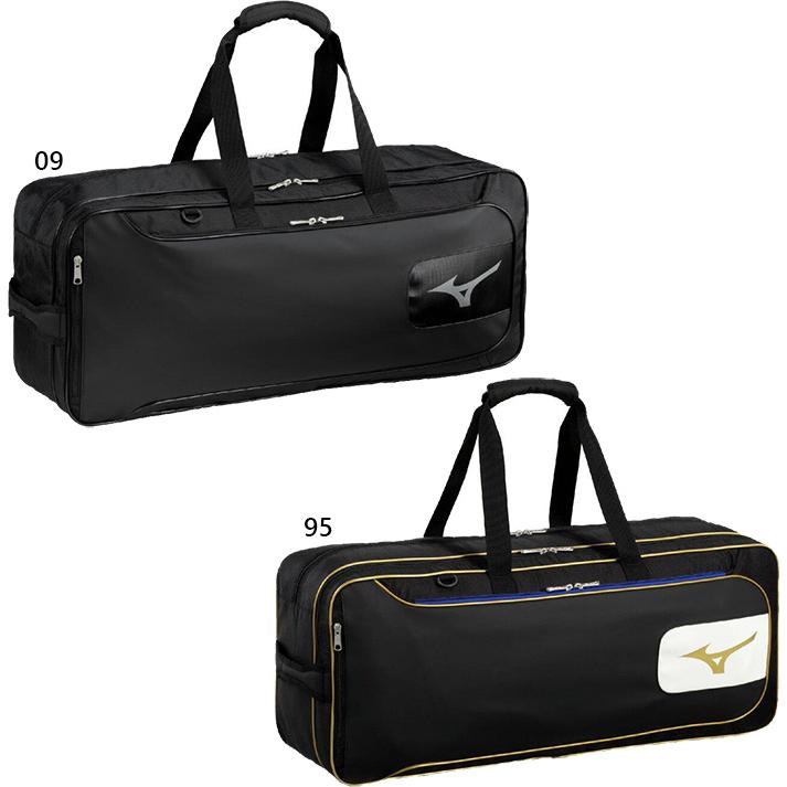 MIZUNO（ミズノ） 40L メンズ レディース トーナメントバッグPro