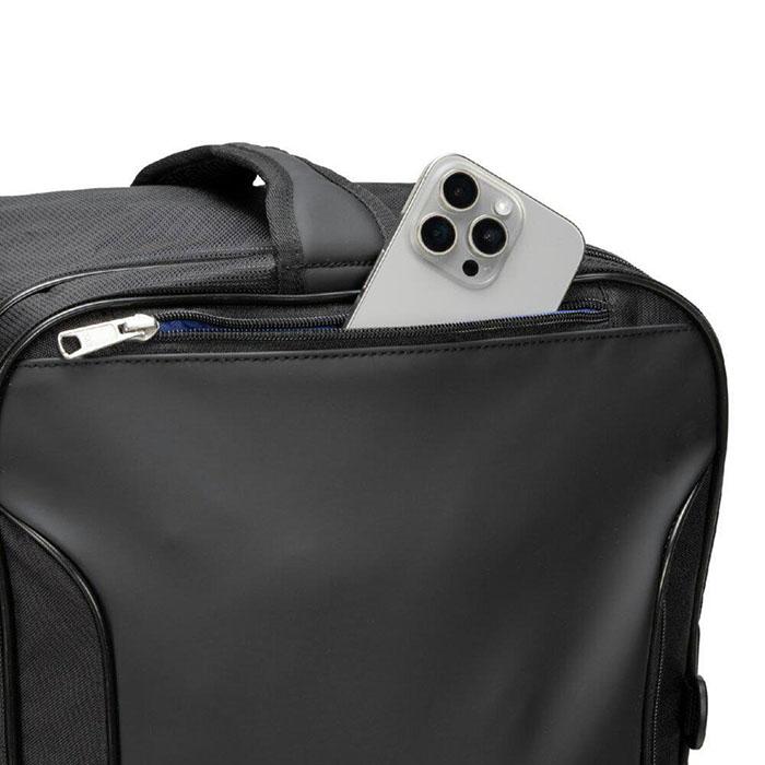 MIZUNO（ミズノ） 40L メンズ レディース トーナメントバッグPro