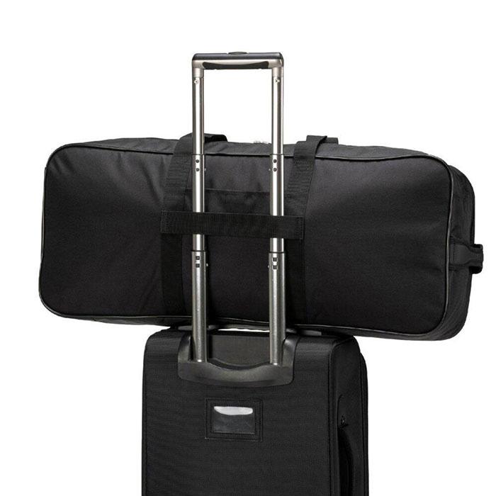 MIZUNO（ミズノ） 40L メンズ レディース トーナメントバッグPro
