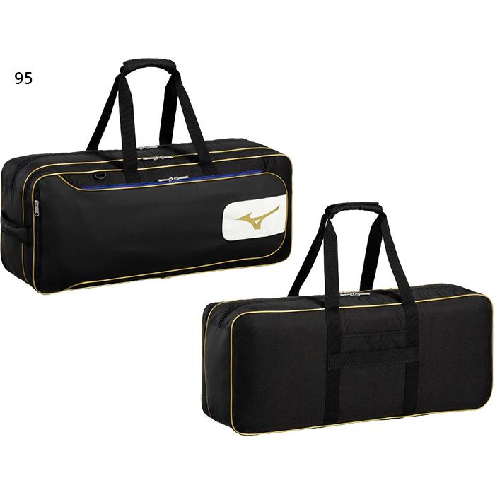 MIZUNO（ミズノ） 40L メンズ レディース トーナメントバッグPro