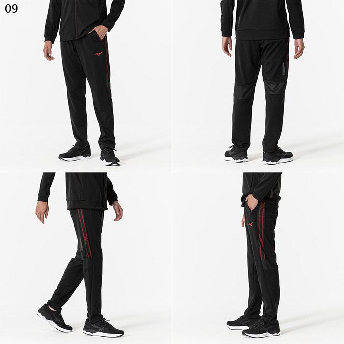 MIZUNO（ミズノ） メンズ MCライン ソフトドライニットハイブリッド