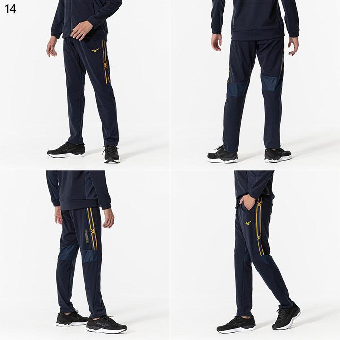 MIZUNO（ミズノ） メンズ MCライン ソフトドライニットハイブリッド