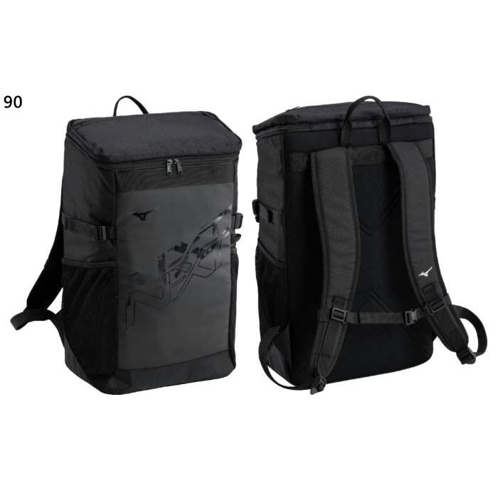 MIZUNO（ミズノ） 約30L メンズ レディース N-XTバックパック リュック 