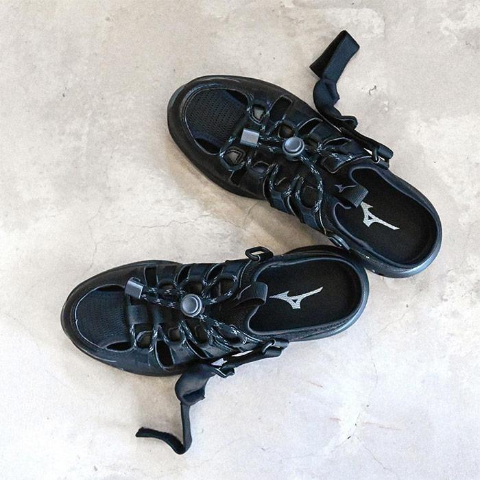 MIZUNO（ミズノ） 3E幅 メンズ レディース ウエーブエボークスイッチ