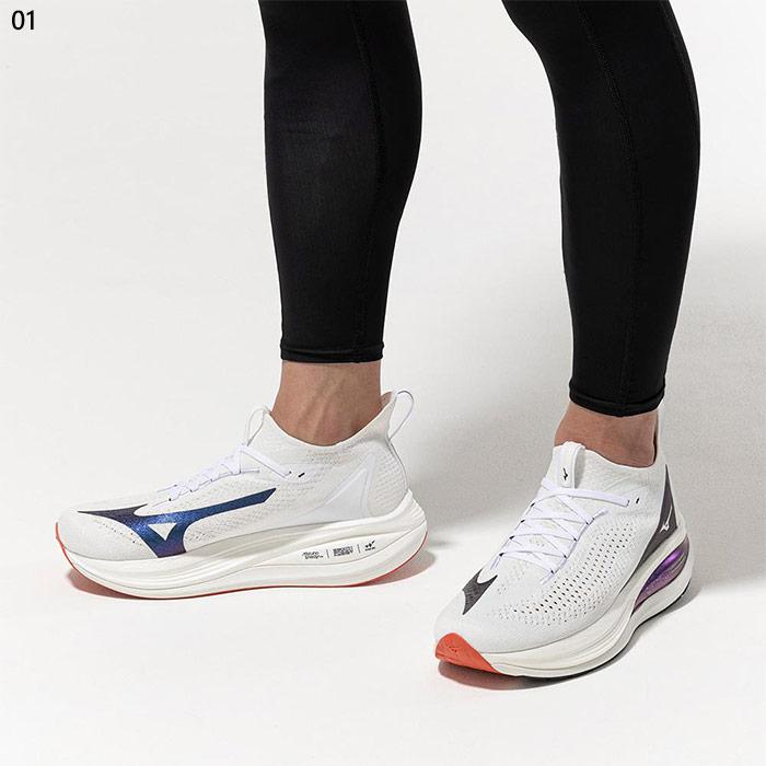 MIZUNO 2E幅 ミズノ メンズ ネオ ビスタ NEO VISTA2 ランニング