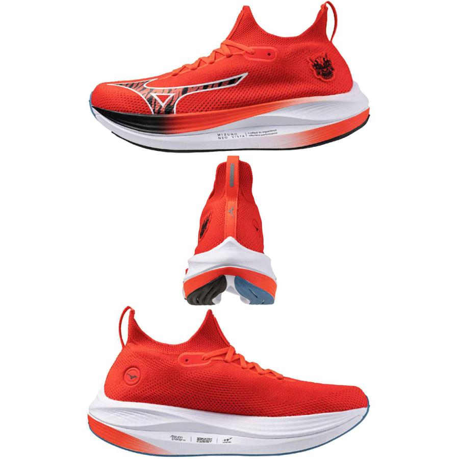 MIZUNO（ミズノ） 2E幅 メンズ レディース ネオ ビスタ NEO VISTA